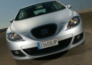 Seat Altea freetrack